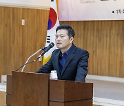 김태우 강서구청장, “공약사항 점검으로 구 발전의 밀알 되길”