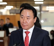 ‘강원랜드 채용비리’ 염동열 전 의원, 가석방 심사 통과