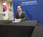 고위당국자 "美의원들 새 의회서도 IRA 해결 의지"