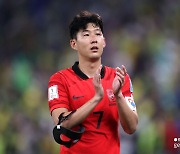 손흥민, 한국 최초 도전…첫 FIFA-FIFPRO '월드 11' 가능할까
