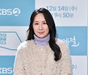 ‘팬티의 계절’의 최정은 PD [DA포토]