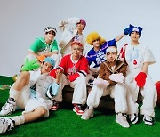 NCT DREAM ‘Candy’, 16일 ‘가요대축제’ 최초 공개 [공식]