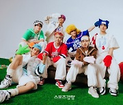 NCT DREAM, ‘Candy’ 무대 최초 공개