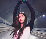 블랙핑크 공연 보던 해외 소녀, K팝 아이돌로 ‘금의환향’