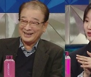 ‘라스’ 이순재, 범인 전문 배우로 활동한 사연?