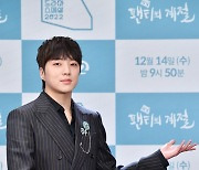 강승윤 "30대 넘어가는 시기, 좋은 쪽으로 성장하고파" (팬티의 계절)