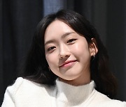 '치얼업‘ 한지현 “마지막회 보고 눈물 펑펑...남친과 이별한 느낌” (인터뷰)