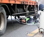 전주시, 미세먼지 저감 위해 내년에 경유차 5천여대 폐차