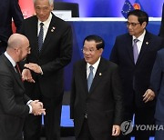 Belgium EU ASEAN Summit