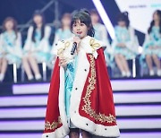 [PRNewswire] AKB48 Team SH 온라인 콘서트 - 4주년 기념 라이브 및 시상식 진행