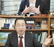 고려대 총장선거 6파전…15일 총추위서 3명으로 압축