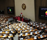 [단독]퇴짜 맞은 '한전법' 15일 상임위서 처리키로