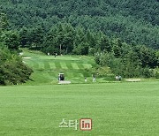 한국 골프장 시장 규모 8조5533억원, 4배 많은 일본의 98.5% 수준