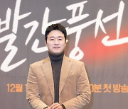 '빨간 풍선' 이성재 "많이 공감하실 것, 문영남표 가족극 이유"