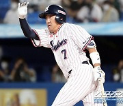 우타자 최고타율 0.378-양리그 타격왕, 40세 우치카와가 고향 독립리그팀 입단 이유, "여전히 야구에 배고프다"