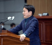 "독선과 자만"… 강기정 광주시장 직격한 시민단체 왜?
