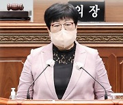 이태원 희생자 유가족, "자식 팔아 장사" 막말한 김미나 의원 고소