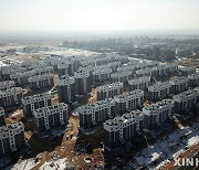 [올댓차이나] 11월 중국 부동산투자 전년비 19.9%↓...“사상최대 폭”