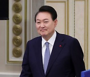 윤대통령, 첫 국정과제 점검회의…"3대 개혁 인기 없어도 하겠다"