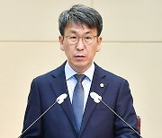 정선군의회, 5천401억 규모 2023년 예산안 원안 가결