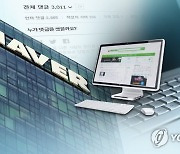 네이버 뉴스, 2시간 오류 빚었다 복구…"인프라 저장소 문제"(종합2보)