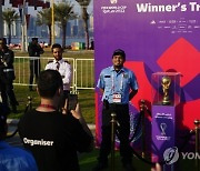 WCup Qatar Soccer