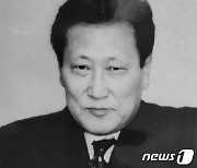 '배우 겸 연출가' 김성옥 前 극단 신협 대표 별세…향년 87세