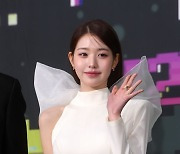 [포토] 아이브 장원영, '요정이 그자체~'(KBS가요대축제)