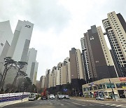 전세매물 저가 경쟁에 ‘을’된 강남 집주인