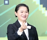 김신영, 오늘은 전국노래자랑 말고 가요대축제 MC [SE★포토]