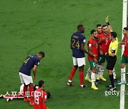 'VAR 왜 안봐?' 모로코, FIFA에 판정 공식 항의 [월드컵 이슈]