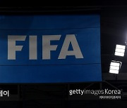 FIFA, 결승전서 우크라이나 대통령 '평화 메시지' 요청 거절 [월드컵 이슈]