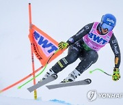 epaselect SWITZERLAND ALPINE SKIING