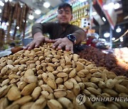 PAKISTAN ECONOMY DRY FRUITS