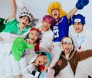 NCT DREAM 윈터송 'Candy', 음원 차트 1위 행진…글로벌 관심 UP