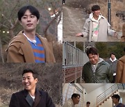 '고인물' 김종민, '신입' 유선호에 날린 경고장 "우린 이제 적"('1박')