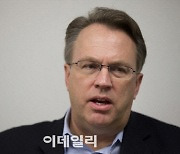 연준 3인자 "현재 예상보다 최종금리 더 인상할 수도"