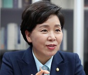 양향자 “이재명, 민주당의 ‘계륵’…리더십 문제”