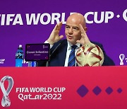 클럽 월드컵도 월드컵처럼…FIFA, 4년에 한 번씩 32개 팀 참가 추진