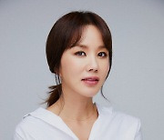 '데뷔 30주년' 엄정화, 팬들 선물에 '감동'