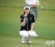 [Ms포토]조아연 '허투루 보지 않는다'