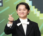 김신영, 연기천재의 가요대축제 나들이