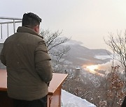 美 전문가들 "北 고체연료 로켓엔진 기술, 아직 개발 초기 단계"