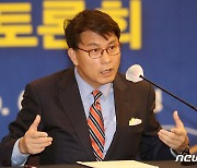 윤상현 "윤심마케팅, 尹대통령에 큰 부담…당원 마음 얻어야"