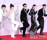 [펀펀한 현장] SBS 연예대상 '런닝맨' 12년째 달린다