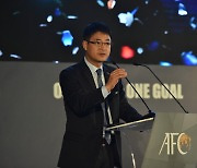 [월드컵 시티즌] '결승전 총책임자' AFC 신만길 부총장, "카타르 WC, 亞 성장 증명한 대회"