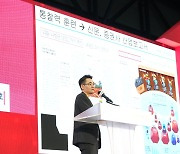 ‘염블리’ 염승환 “장기투자? 한국 주식에는 어울리지 않습니다”