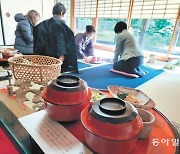 330년 간장공장서 요리, 170년 술도가서 소주… 日 ‘미식 관광’ 붐[글로벌 포커스]