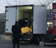 중국 `위드 코로나` 전환 후 사망자 `화장장` 몰려…24시간 `풀가동 모자라`