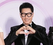 [포토] 지석진, '유쾌한 미소'